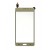 Touch Screen Digitizer For Samsung Galaxy On7 Gold By - Maxbhi Com