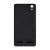Back Panel Cover For Lenovo A6000 Plus Black - Maxbhi Com