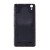 Back Panel Cover For Lenovo A6000 Plus Red - Maxbhi Com