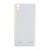 Back Panel Cover For Lenovo A6010 White - Maxbhi Com