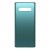 Back Panel Cover For Samsung Galaxy S10e Green - Maxbhi Com