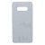 Back Panel Cover For Samsung Galaxy S10e White - Maxbhi Com