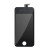 Lcd With Touch Screen For Apple Iphone 4 Cdma Black By - Maxbhi Com