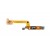 Power Button Flex Cable For Samsung Galaxy S6 64gb On Off Flex Pcb By - Maxbhi Com