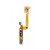 Power Button Flex Cable For Samsung Galaxy S6 64gb On Off Flex Pcb By - Maxbhi Com