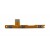 Power On Off Button Flex Cable For Nokia 2 By - Maxbhi Com