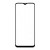 Replacement Front Glass For Infinix Hot 10 Play Black By - Maxbhi Com