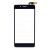 Touch Screen Digitizer For 10or Tenor D 32gb Black By - Maxbhi Com