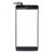 Touch Screen Digitizer For 10or Tenor D 32gb Black By - Maxbhi Com