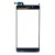 Touch Screen Digitizer For 10or Tenor D 32gb Gold By - Maxbhi Com