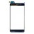 Touch Screen Digitizer For 10or Tenor D Gold By - Maxbhi Com
