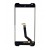 Touch Screen Digitizer For Htc Desire 628 White By - Maxbhi Com