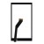 Touch Screen Digitizer For Htc Desire 820 Dual Sim Black By - Maxbhi Com