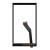 Touch Screen Digitizer For Htc Desire 820 Dual Sim Black By - Maxbhi Com