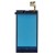 Touch Screen Digitizer For Nokia Lumia 520 Black By - Maxbhi Com