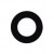 Camera Lens For Lenovo A6010 Black By - Maxbhi Com