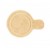 Camera Lens For Lenovo A6010 Yellow By - Maxbhi Com