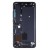 Lcd Frame Middle Chassis For Xiaomi Mi Note 10 Green By - Maxbhi Com
