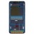 Lcd Frame Middle Chassis For Xiaomi Mi Note 10 Green By - Maxbhi Com