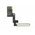 Power Button Flex Cable For Apple Ipad Air 2020 On Off Flex Pcb By - Maxbhi Com