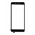 Touch Screen Digitizer For Itel A46 Black By - Maxbhi Com
