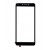 Touch Screen Digitizer For Itel A46 Red By - Maxbhi Com
