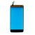 Touch Screen Digitizer For Swipe Elite Plus Blue By - Maxbhi Com