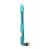 Volume Button Flex Cable For Lenovo A6010 By - Maxbhi Com