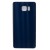 Back Panel Cover For Samsung Galaxy Note 5 Blue - Maxbhi Com