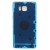 Back Panel Cover For Samsung Galaxy Note 5 Blue - Maxbhi Com