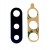 Camera Lens For Lg W31 White By - Maxbhi Com