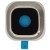 Camera Lens For Samsung Galaxy Note 5 Dual Sim 32gb Gold By - Maxbhi Com