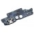 Charging Connector Flex Pcb Board For Lg W31 By - Maxbhi Com