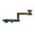 Home Button Flex Cable Only For Samsung Galaxy Tab A 9 7 By - Maxbhi Com