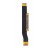 Lcd Flex Cable For Xiaomi Redmi Note 4x By - Maxbhi Com
