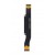 Lcd Flex Cable For Xiaomi Redmi Note 4x By - Maxbhi Com