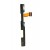 Power Button Flex Cable For Lava Z50 On Off Flex Pcb By - Maxbhi Com