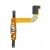 Power Button Flex Cable For Samsung Galaxy Note 5 Dual Sim 32gb On Off Flex Pcb By - Maxbhi Com