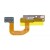 Proximity Sensor Flex Cable For Samsung Galaxy A3 2017 By - Maxbhi Com
