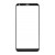 Replacement Front Glass For Lg G6 Black By - Maxbhi Com