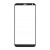 Replacement Front Glass For Lg G6 Black By - Maxbhi Com