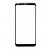 Replacement Front Glass For Lg Q6black By - Maxbhi Com