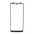 Replacement Front Glass For Motorola Moto G10 Power Black By - Maxbhi Com