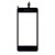 Touch Screen Digitizer For Lava Z50 White By - Maxbhi Com