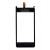 Touch Screen Digitizer For Lava Z50 White By - Maxbhi Com