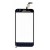 Touch Screen Digitizer For Panasonic P100 2gb Ram Blue By - Maxbhi Com