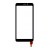 Touch Screen Digitizer For Panasonic P110 Black By - Maxbhi Com