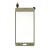 Touch Screen Digitizer For Samsung Galaxy On7 Pro Gold By - Maxbhi Com