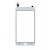 Touch Screen Digitizer For Samsung Galaxy On7 Pro White By - Maxbhi Com