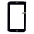 Touch Screen Digitizer For Samsung Galaxy Tab 3 Neo Lite Black By - Maxbhi Com
